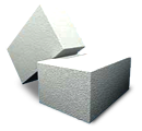 Блоки газобетонные (газосиликатные блоки)