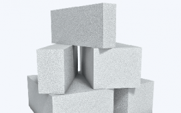 Газосиликатные блоки: важные преимущества строительного материала