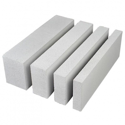 Блоки Поритеп – набирающий популярность строительный материал