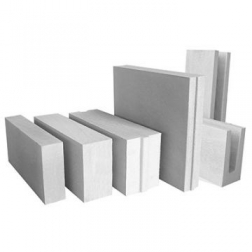 Почему блоки – это удобный строительный материал