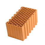 Особенности использования керамических блоков при строительстве дачного дома