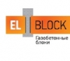 Блоки из ячеистого бетона (блок газобетонный) (El Block)